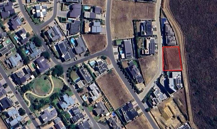 0 Bedroom Property for Sale in Plattekloof Western Cape